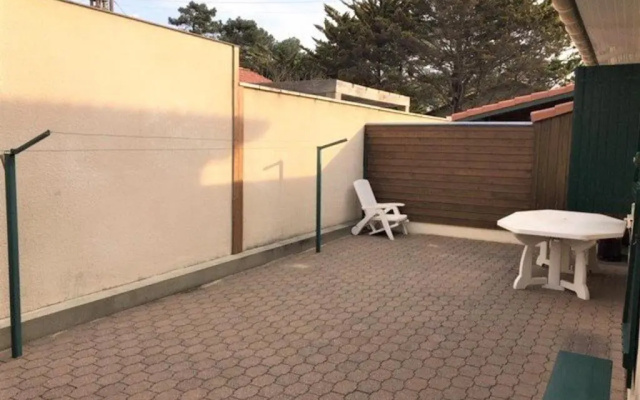 Maison Vieux-Boucau-les-Bains, 4 pièces, 4 personnes - FR-1-379-123