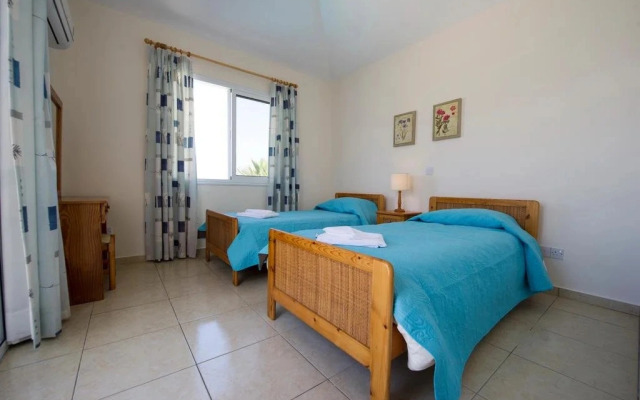Sandy Coast Villas Kamelia