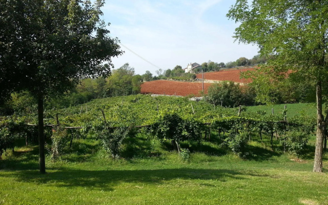 Locanda Botteghino Risorto