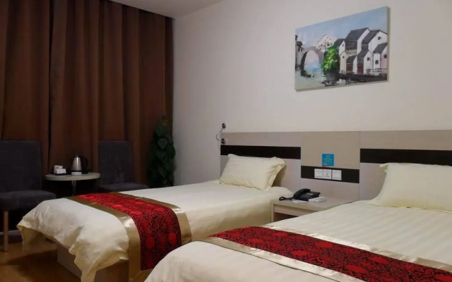 Xinmingyuan Hotel - Xiamen