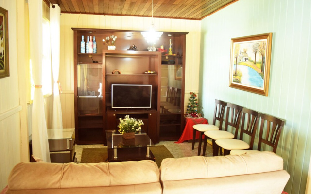 Residencial da Dunas