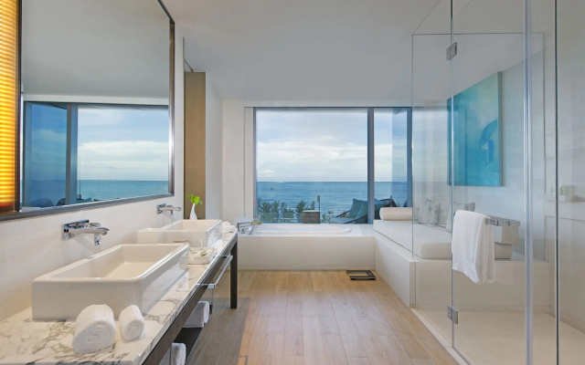 The Westin Blue Bay Resort & Spa