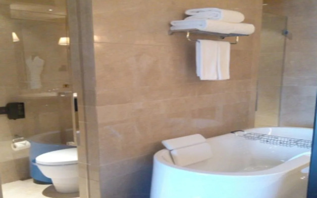 Primus Hotel Qipan Mountain Shenyang