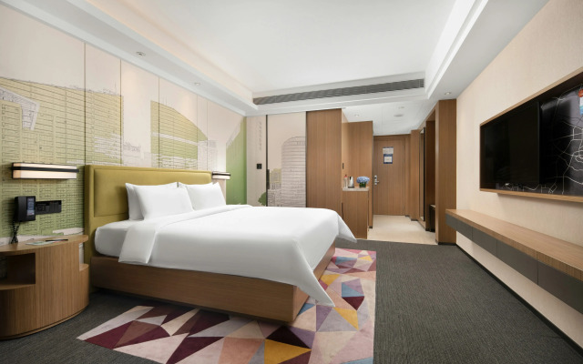 Hampton by Hilton Nanning Jiangnan