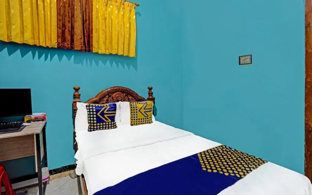 Hotel O Desa Wisata Alam Gosari (wagos)