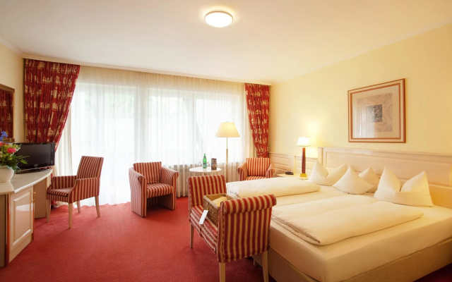 HYPERION Hotel Garmisch – Partenkirchen
