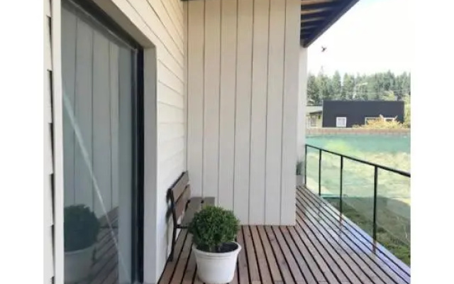 Del Este Suites