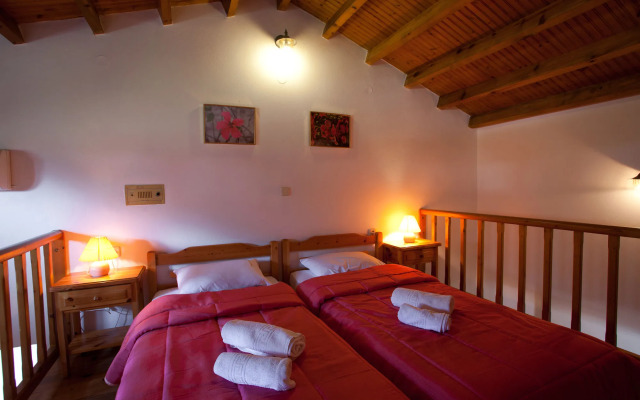 Hovolo Hotel Apartments