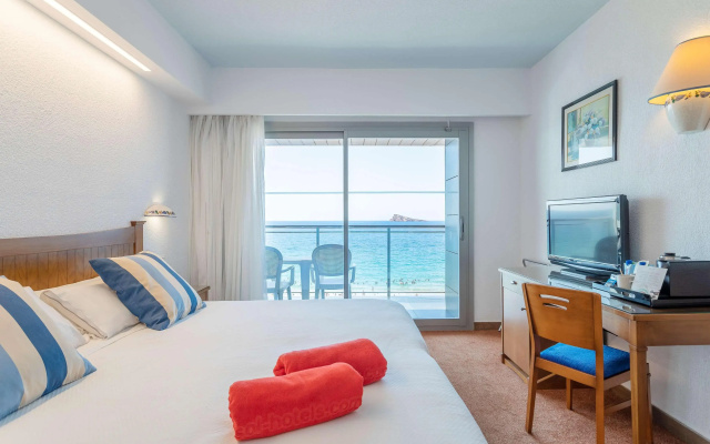INNSiDE by Meliá Costablanca - Adults recommended