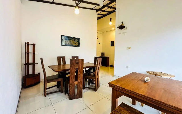 Vista BnB Galle