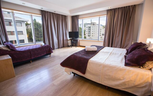 Hotel Bariloche Suites