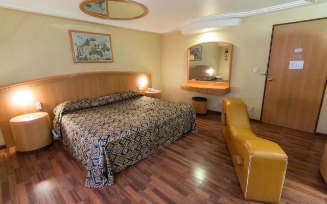 Hotel Atlante