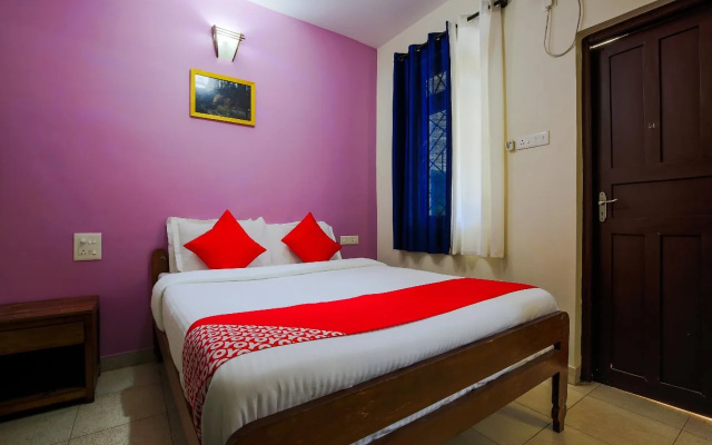 Camron Guest House