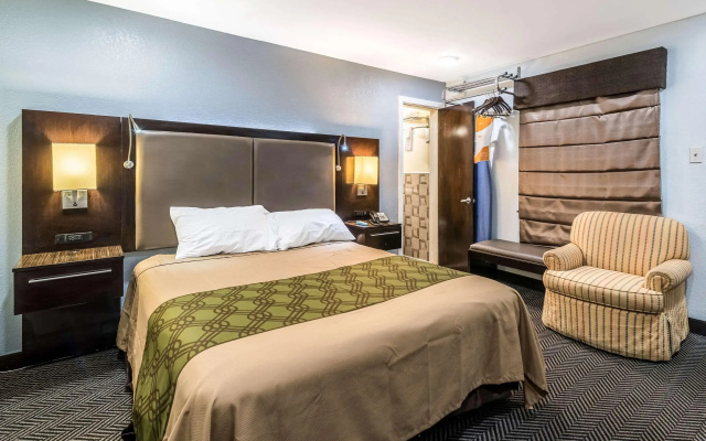 Econo Lodge Rutland