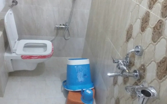 Hotel Divya palace & Restaurent