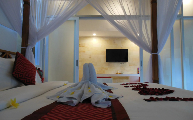 HK Villa Bali
