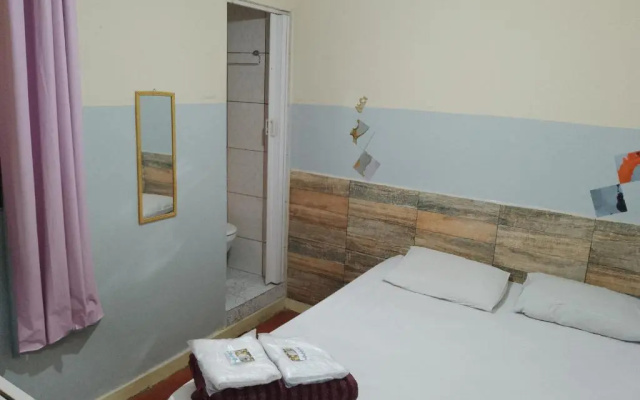 Hotel Start Inn