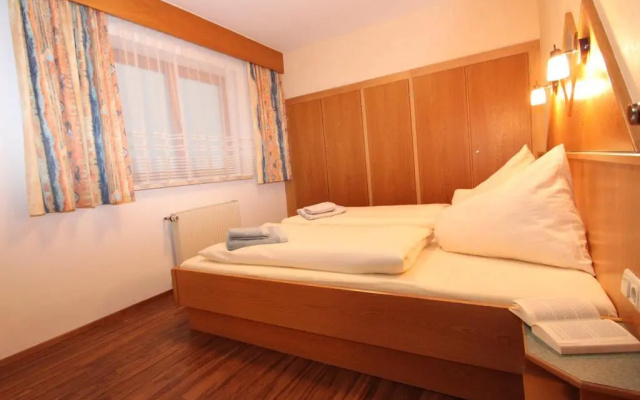 Lärchenwald Appartements