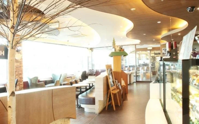 Songdo Beach