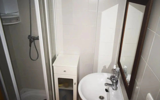 At2214 in Denia With 2 Bedrooms and 2 Bathrooms