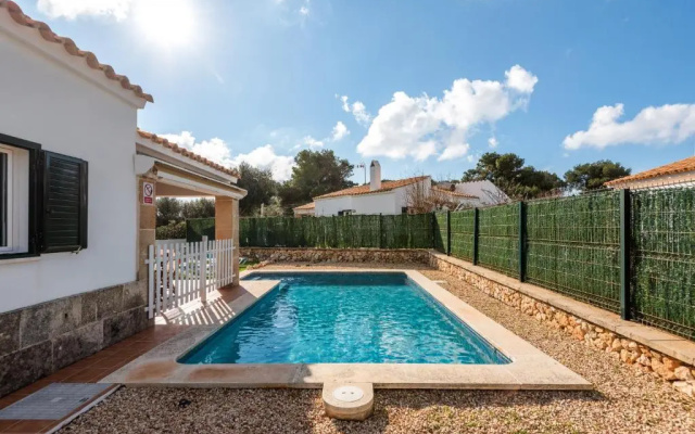 Villa Ses 5 Claus