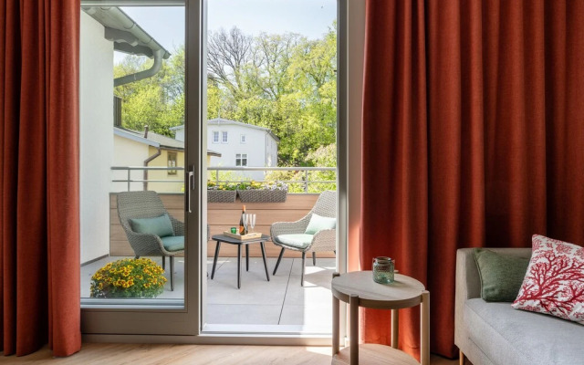 Baltic Wave Boutique Apartments