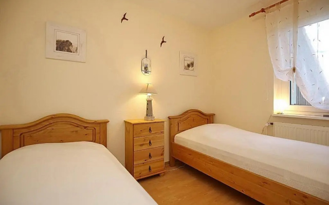 Urlauberdorf Haus 63d