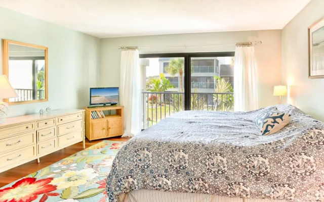 Mariner Point 732