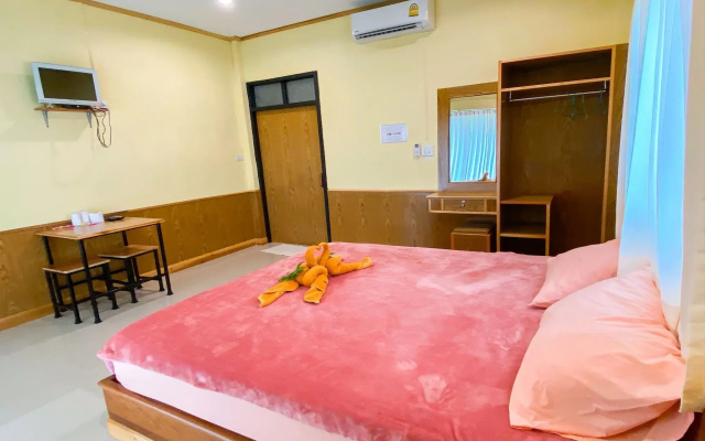 Koh Kood Far East Resort