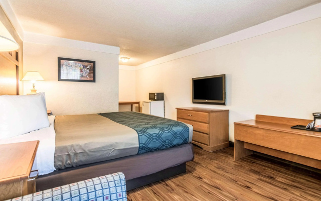 Econo Lodge Gastonia North