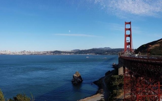 Golden Gate Hotel 1