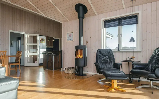 4 Star Holiday Home in Hemmet