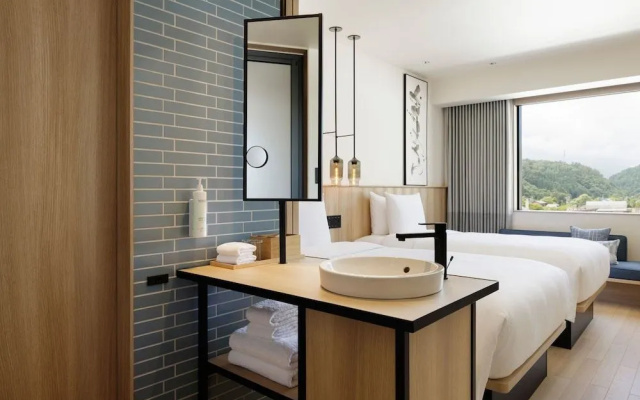 Fairfield by Marriott Gifu Takayama Shirakawa Go