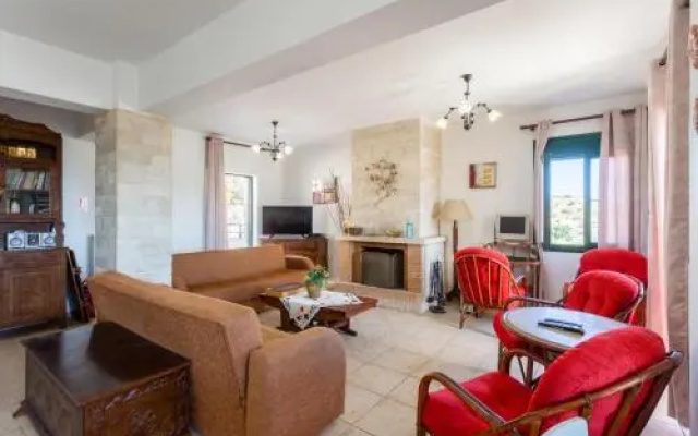 Villa Zeus
