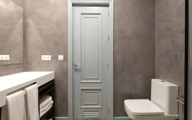 Plaza Nueva 2 Bedrooms & 2 Bathrooms
