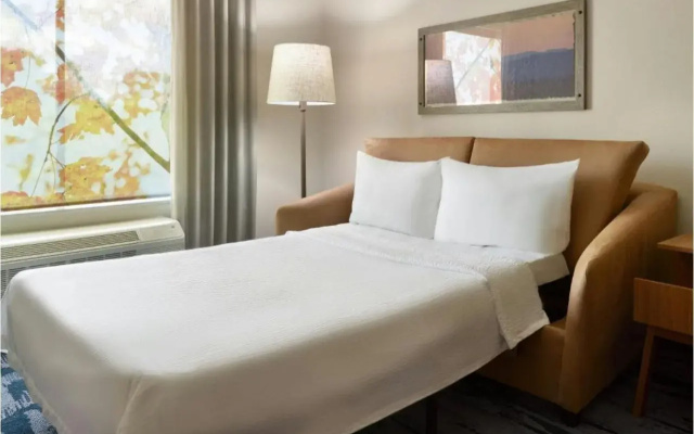 Fairfield By Marriott® Inn & Suites Grovetown