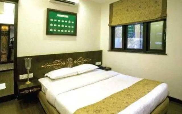 JC Chalet - A Boutique Hotel