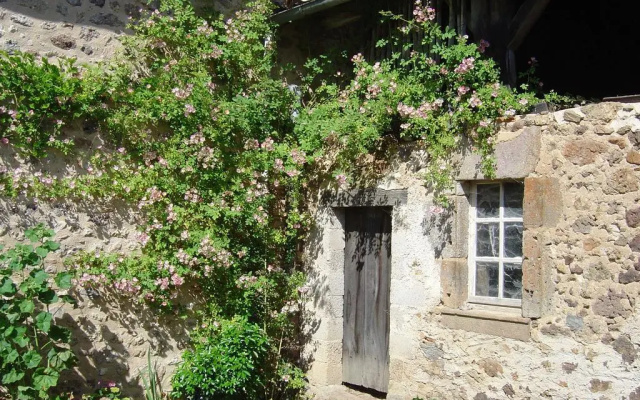 Les Trois Chenes