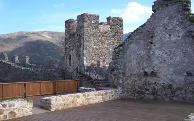 Casa Rural El Almendro De Maria