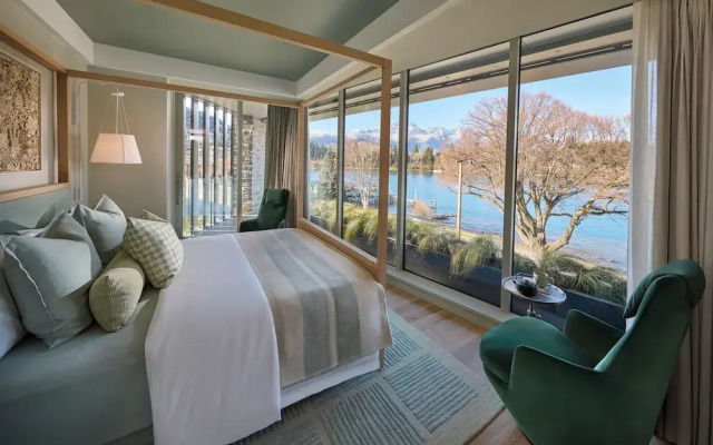 ROKI Collection Queenstown