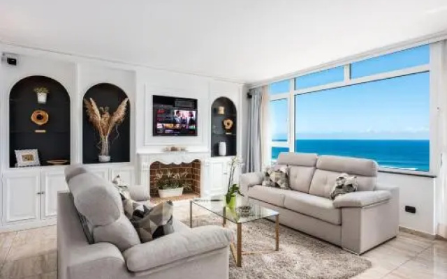 Penthouse 1400
