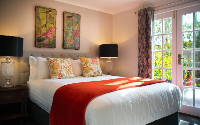 The Dudley Boutique Hotel