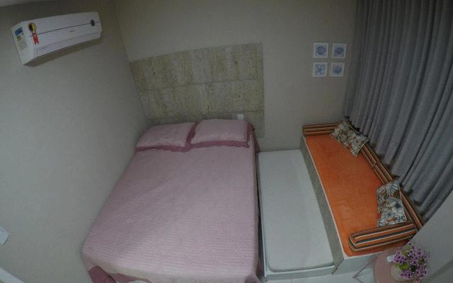 Apt 2/4 Luxo Iberostate
