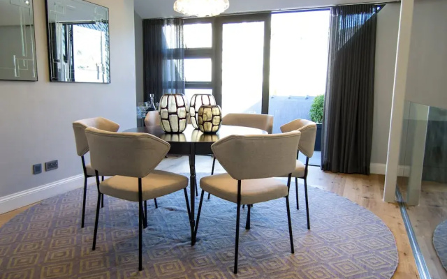 Seacliff Apartments