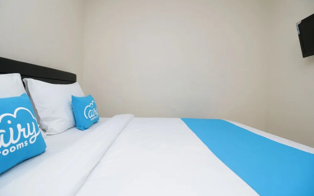 Airy Eco Taman Sari Mangga Besar Tiga Belas 1 Jakarta