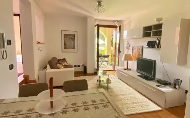 Dream Apartment