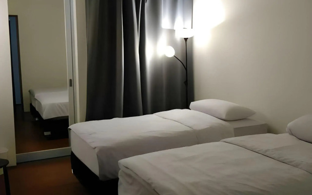 Hotel Bukit Juanda