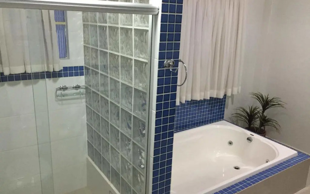 Hotel Campo Grande