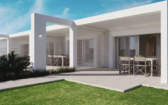 Holiday Home in Stintino Near Iconic Beaches