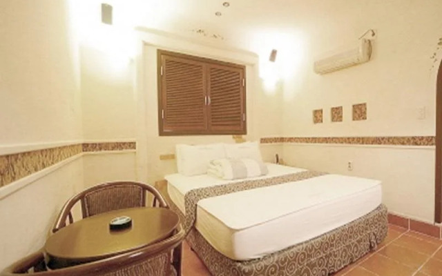 Paradia Hotel
